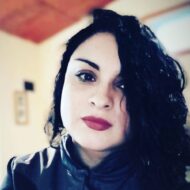 Rocío Segovia